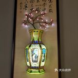 过年了，來海宁博物館看灯彩展吧[糖果]