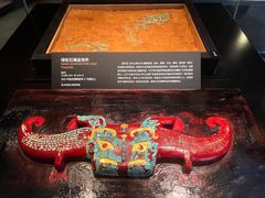-盘龙城遗址博物院