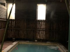 -春晖园度假酒店温泉