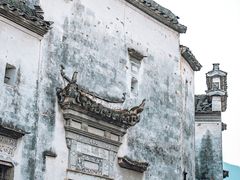 -南屏景区