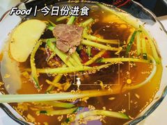 -七八冷面·延边朝鲜族美食(欢乐谷店)