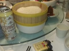 -纳家楼·地道陕菜(劳动路店)