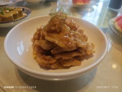 -老北京食府(新北路店)