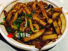 -琼菜坊·无鸡不成宴·海南菜老爸茶糟粕醋(海口骑楼老街店)