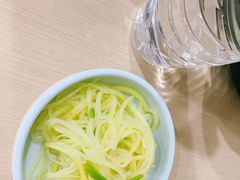-李先生牛肉面大王(北京站售票厅餐厅)