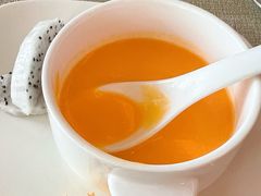 -北京港澳中心瑞士酒店·瑞士咖啡厅·自助餐