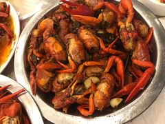 -小李子油焖大虾(南浦店)