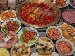 -长嘉·河图火锅(长嘉汇江景旗舰店)