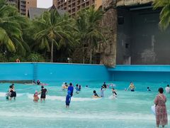 -亚马逊丛林水乐园