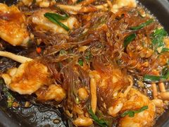-小户人家(循礼门南国中心店)