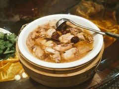 清蒸酒香鸡-同君福大酒楼(紫新路店)