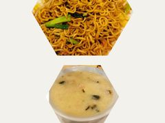 -点都德(聚福楼店)