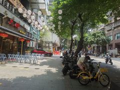 -六婶西关小厨(光塔路店)