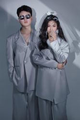 -二十一世纪婚纱摄影(省府前街店)