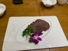 -品大三·经典淮扬菜(大行宫店)