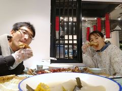当家巴骨肉-鸡毛店·川菜(双楠店)