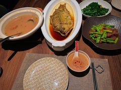 -曾宴·楚菜(湖北省博物馆店)