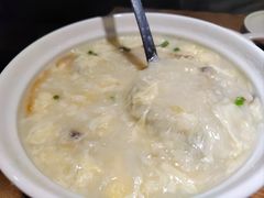 -吕氏疙瘩汤·新鲁菜(新贵和店)