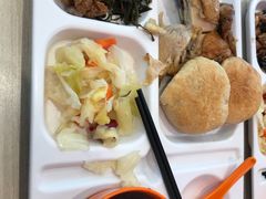 -香妃烤鸡(西单店)