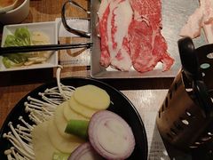 -炉小哥烤肉(信万广场店)