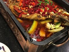 -小姨家常菜(昭萍东路店)