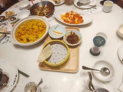 -小菜园新徽菜(无锡人民路红豆店)