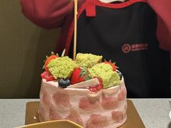 -黑池口感烘焙·生日蛋糕(坂田店)
