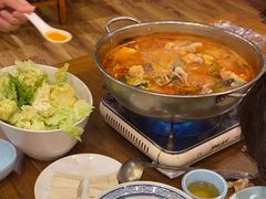 -亮欢寨(凯里总店)