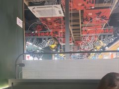 -火叮叮自助烤肉·现切牛肉(茂业店)