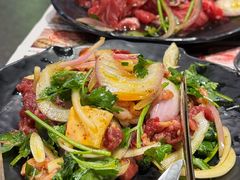 -杨小佳·齐齐哈尔烤肉·烤串(广州店)