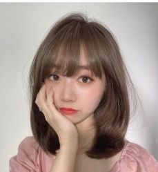 -HG美发设计沙龙