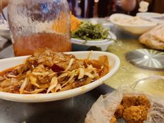 -老雒阳面馆·水席(定鼎门店)