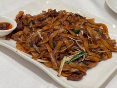 -宝园酒家(美林M·LIVE天地东座店)