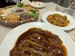 精品扒肉条-紫光园(顺义店)