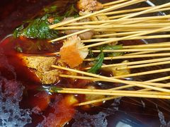 -冒椒火辣(奎星楼街店)