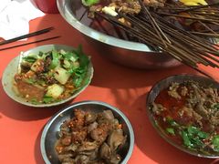 -老瓦房冷锅串串(文殊院店)