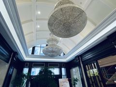 -青岛天瑞星空酒店