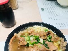-天然豚骨拉面专门店 一兰(铜锣湾店)