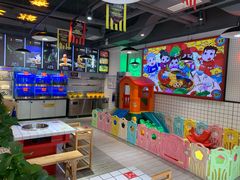 -蛙一刀·麻椒鱼火锅(金仙桥店)