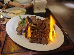 -西堤牛排(北京国瑞店)