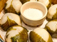 -蘸小院铁锅炖·蘸酱菜·东北菜(怀远门店)