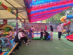 点击看大图 -寻石问宝研学亲子乐园(朝阳公园店)