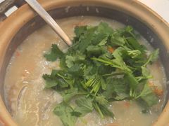 -品记潮汕砂锅粥(湖东路店)