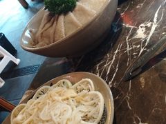 -渝大狮毛肚老火锅(遂宁万达店)