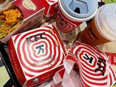 -肯德基(永旺店)