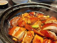 -滋粥楼·顺德菜(番禺广场总店)