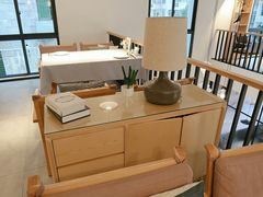 -茶宴·美食地标餐厅(沙坡尾店)