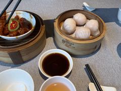 -潮府馆·非遗潮州菜·世纪公园(新国际博览中心店)