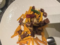 -宫燕府·京菜·烤鸭·淮扬菜(王府中心店)