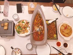 牛肉汁萝卜-徽镇小厨·经典徽菜(马连道店)